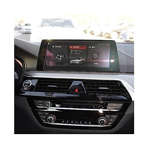 Protection écran navigation pour vos trajets en BMW Série 5 2017