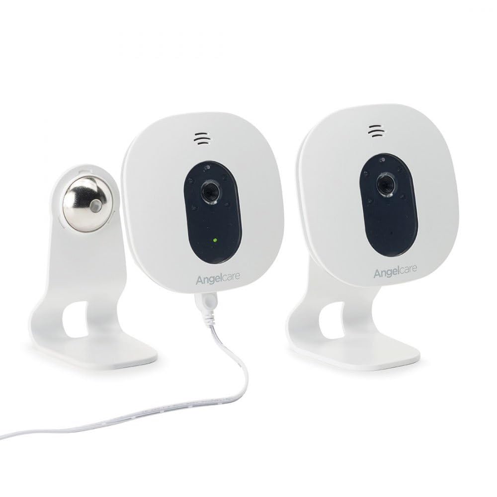 Foppapedretti Angelcare Moniteur pour bébé