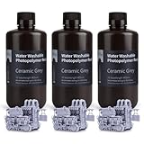 ELEGOO Water Washable 3D...