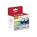 Canon PG-275 XL / CL-276 XL Genuine Ink Value Pack (2 Cartridges), Compatible with TS3520/3522/4722/3720/3722, TR4720