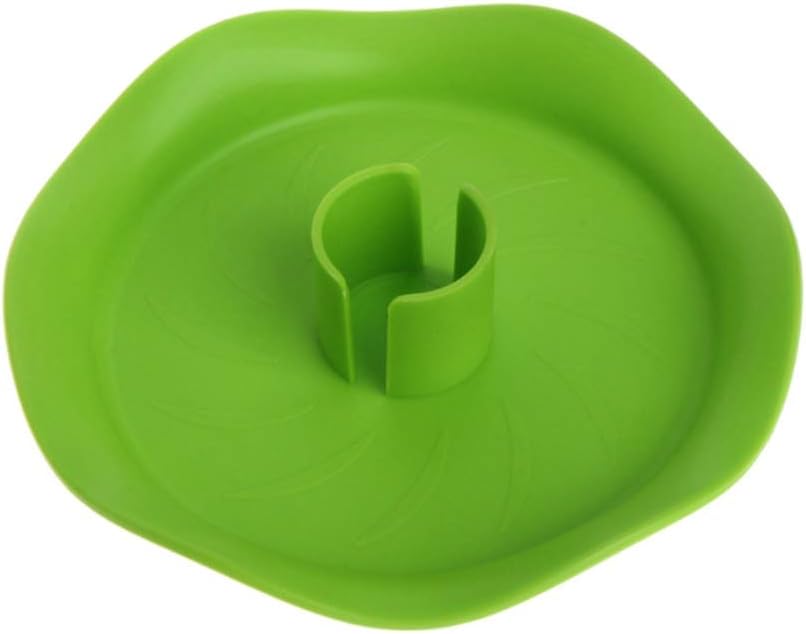 ULTECHNOVO Reptile Water Feeder Reptile Water Bottle Automatic Feeders Waterer Dispenser Bottle Reptile Water Dispenser Water Bowl Feeding Dish for Lizards, 1pc - Image 4