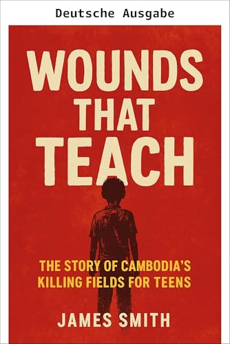 Wunden, die lehren (German Edition)