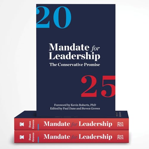 Season 3, Episode 2 - Project 2025 | Learn How Specific Policies Of Project 2025 Target Black Americans