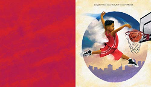 When Langston Dances - Image 3