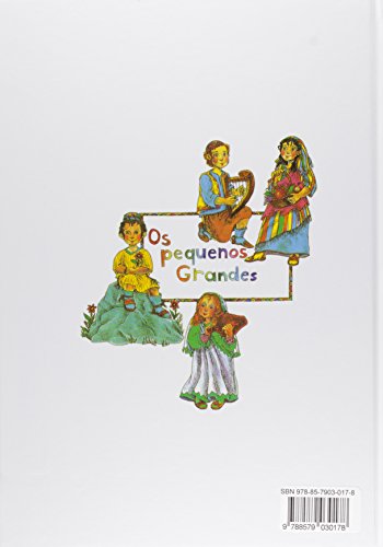 A Pequena Garota Chamada Miriam