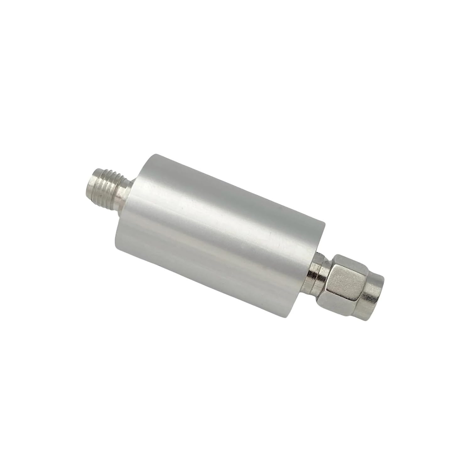2W SMA-JK Coaxial Fixed Attenuator DC to 6GHz/8GHz 500 6dB 10dB 15dB 20dB 30dB 40dB 50dB 60dB BC-AT05-0168(30dB,DC-6G)