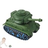Generisch Panzer-Spielzeug-Geschenke für Kinder Robustes und lehrreiches