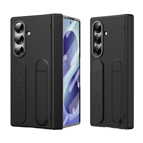 Coque Z Fold 8 anti-rayure résolvant le problème de casse charnière