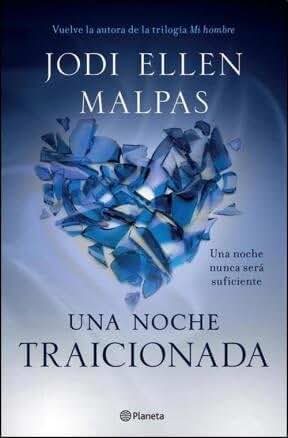Una Noche - Traicionada
