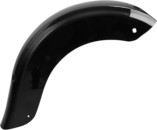 Miniatura 6 de TCMT Guardabarros trasero para Harley CVO Limited FLHTKSE modelos Touring 2016-2023 Road King Road Street Electra Glide 2009-2023