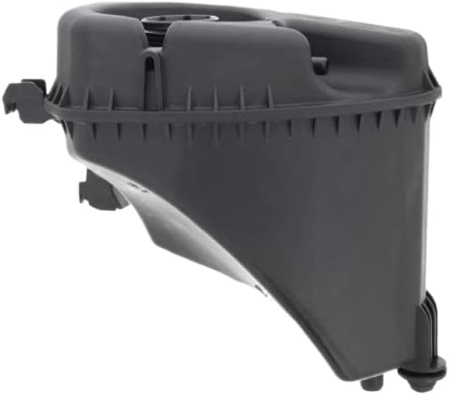 Coolant Expansion Tank Compatible with G30 G38 F90 G32 530i 540i 740i 840i 2.0L 3.0L 5 Series 6 Series 7 Series 8 Series