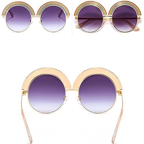 Lunettes steampunk géantes pour sublimer vos festivals et sorties urbaines branchées