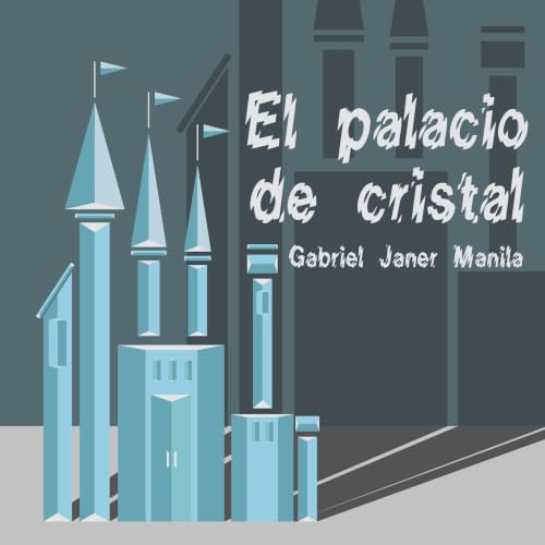 El palacio de cristal cover art
