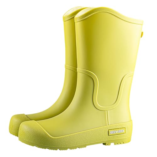 Bottes de pêche à enfiler pour femme idéales pour les sorties nature