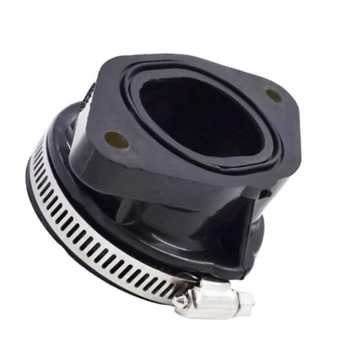 Colector de admisión para Polaris RZR 900 S XP 2011-2024 tubo de goma 1204490