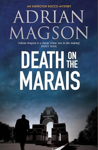 Death on the Marais