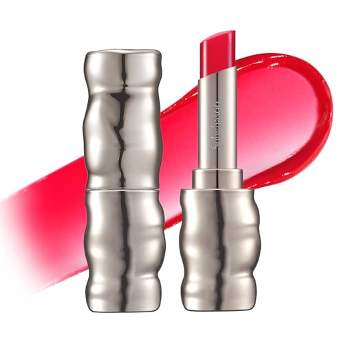 Sulwhasoo Perfecting Lip Color Berry | Korean Tinted Lip Balm