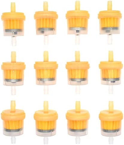 Filtro Benzina Auto Universale - Foto 10