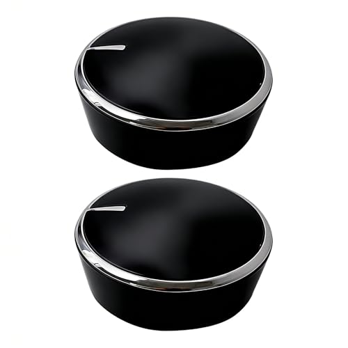 Recopilación de centro de lavado mabe - solo los mejores. 44 WE01X30638 (sustituye a WE01X24776) perilla de centro de lavandería, perilla central de control de secadora se adapta a secadora GE (2 piezas)