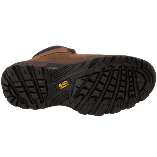 Chippewa Men's Graeme 6" Waterproof Composite Toe Lace Up Work Boot4