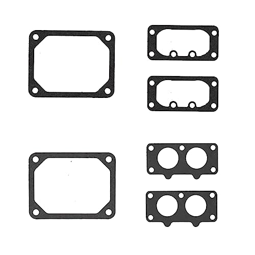 Image of Autu Parts 694012 Engine Gasket Set for 499889 446677 446777 44677A 446877 446977 44H777 44P777 44Q777