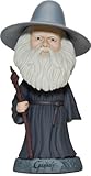Viene en una caja de blister Joy Toy - Hobbit - Estatua Gandalf El Señor De Los Anillos