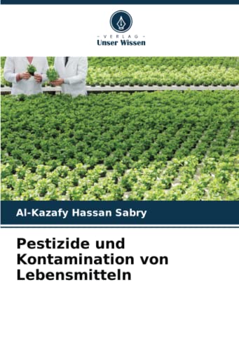 Pestizide und Kontamination von Lebensmitteln