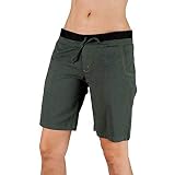 Trangoworld Pant. Corto Lisa