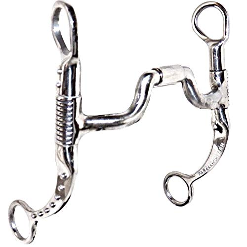 Myler 43Lp Parelli Shank (5-Inch) #TOP23