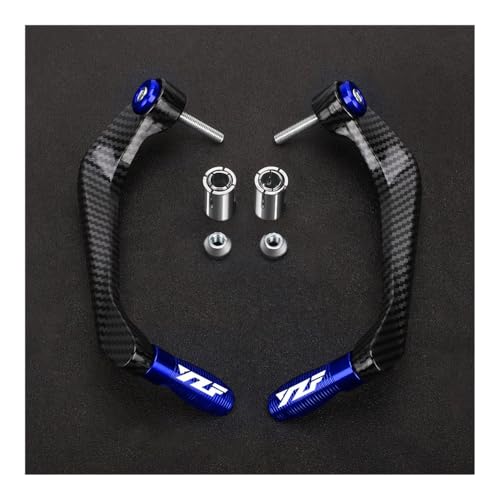 Protection de leviers frein moto YZF R1 R3 R6 R125 garde main 2024