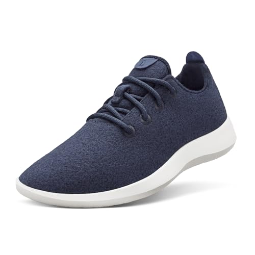 Men’s Wool Runner