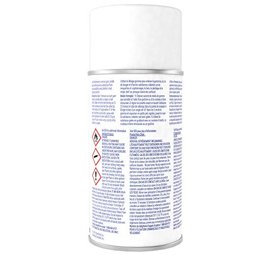 image for Diversey Gum and Wax Remover - Effective on the Removal of Gum, Candle