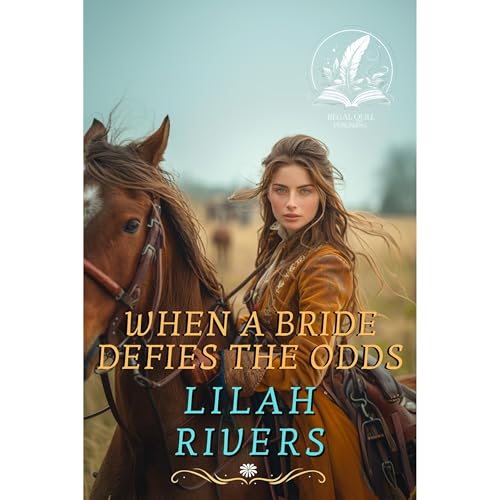 When a Bride Defies the Odds - Lilah Rivers episode artwork