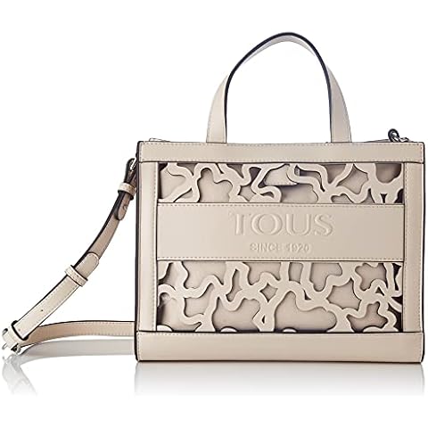 TOUS Shopping XL. Amaya K Shock Beige, M Women Cover
