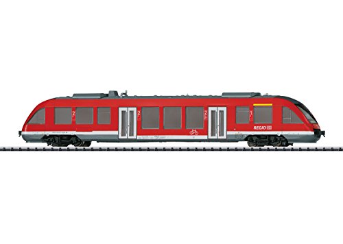 Preisvergleich Produktbild Trix 22271 - Nahverkehrstriebwagen BR 640 DB AG, Trix H0