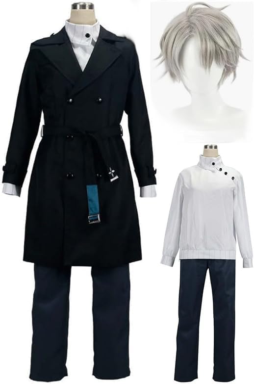 A3エースリー摂津万里泉田莇クリアファイルセット WGZKERAV 泉田 莇