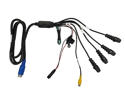 HID 40KTKS-00-000000-HD01 Signo 40K Wall Mount Keypad Reader, Standard Profile, Terminal, Graphic Packaging, Black/Silver