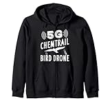 Verschwörungstheorie Zinnfolienhut Chemtrails