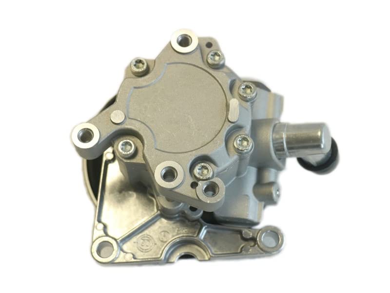 Amazon.com: Lirufeng New Power Steering Pump 0044669301