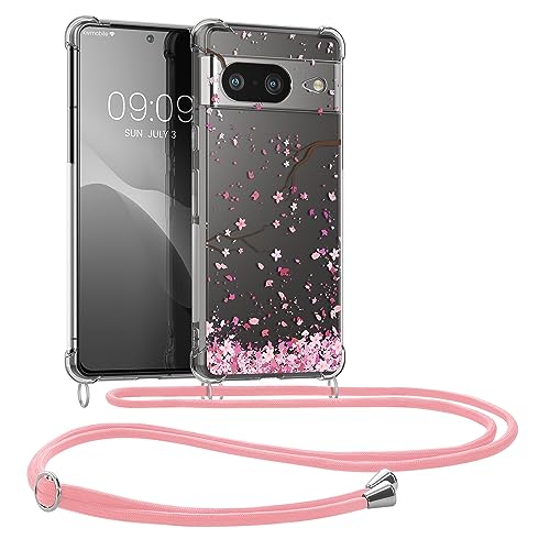 Aazon.co: Lipvina For Google Pixel 7 Pro Case With Card Holder And - View #9