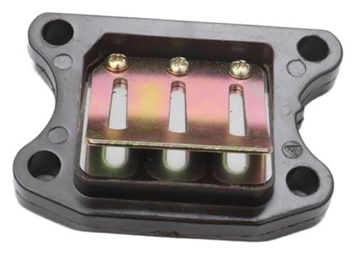 Clapet de course pour moteur scooter 2 temps DD50 et Fiddle50 50cc