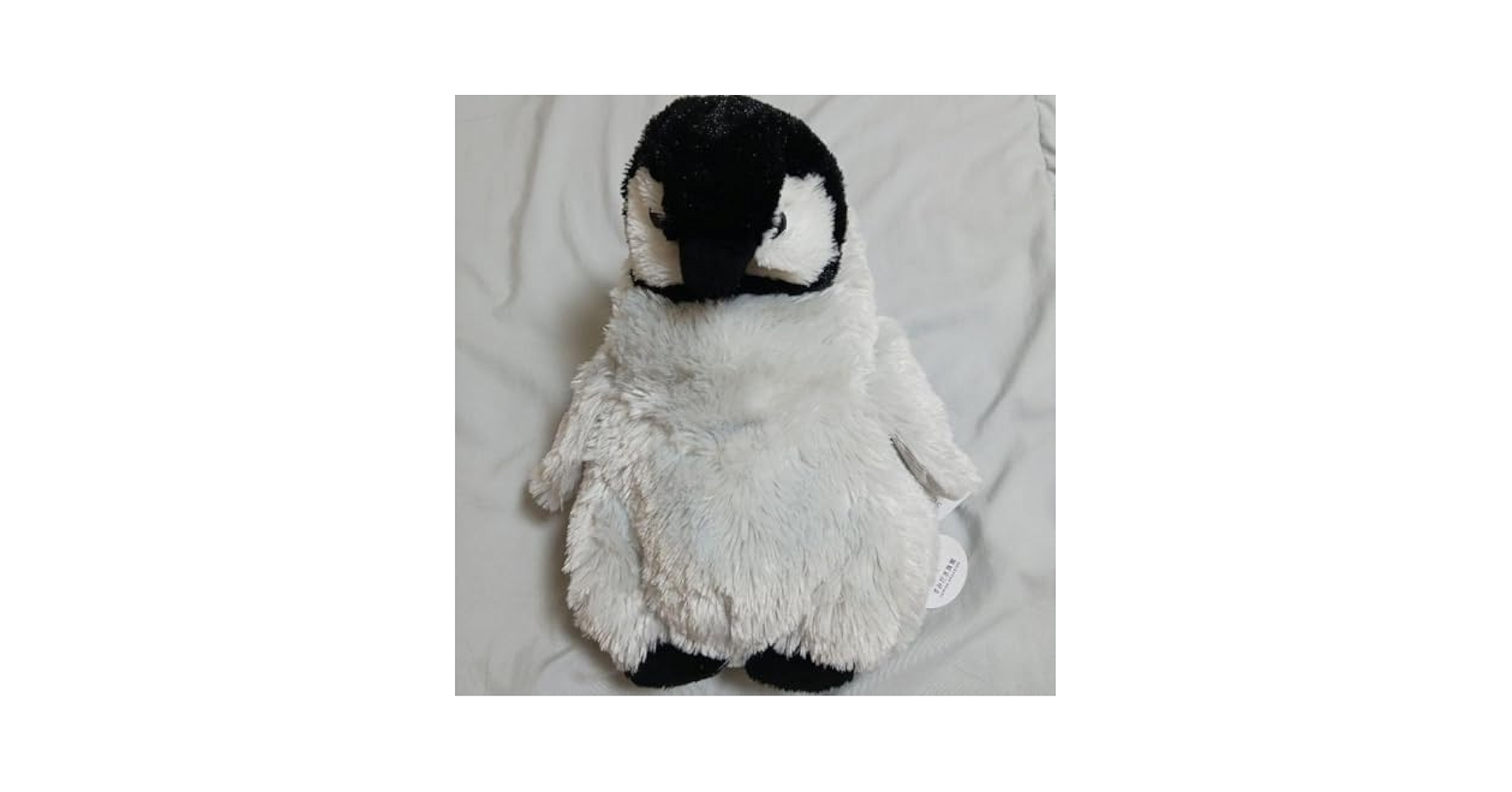 Amazon.co.jp: すみだ水族館 ペンギン ぬいぐるみ : おもちゃ