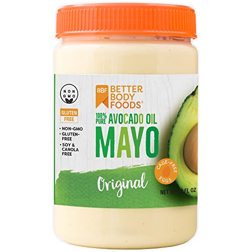 Expert Best foods mayonnaise nutrition For Your Need licorize