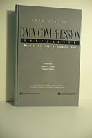 Proceedings: Dcc '94 : Data Compression Conference : March 29-31, 1994 Snowbird, Utah 0818656379 Book Cover