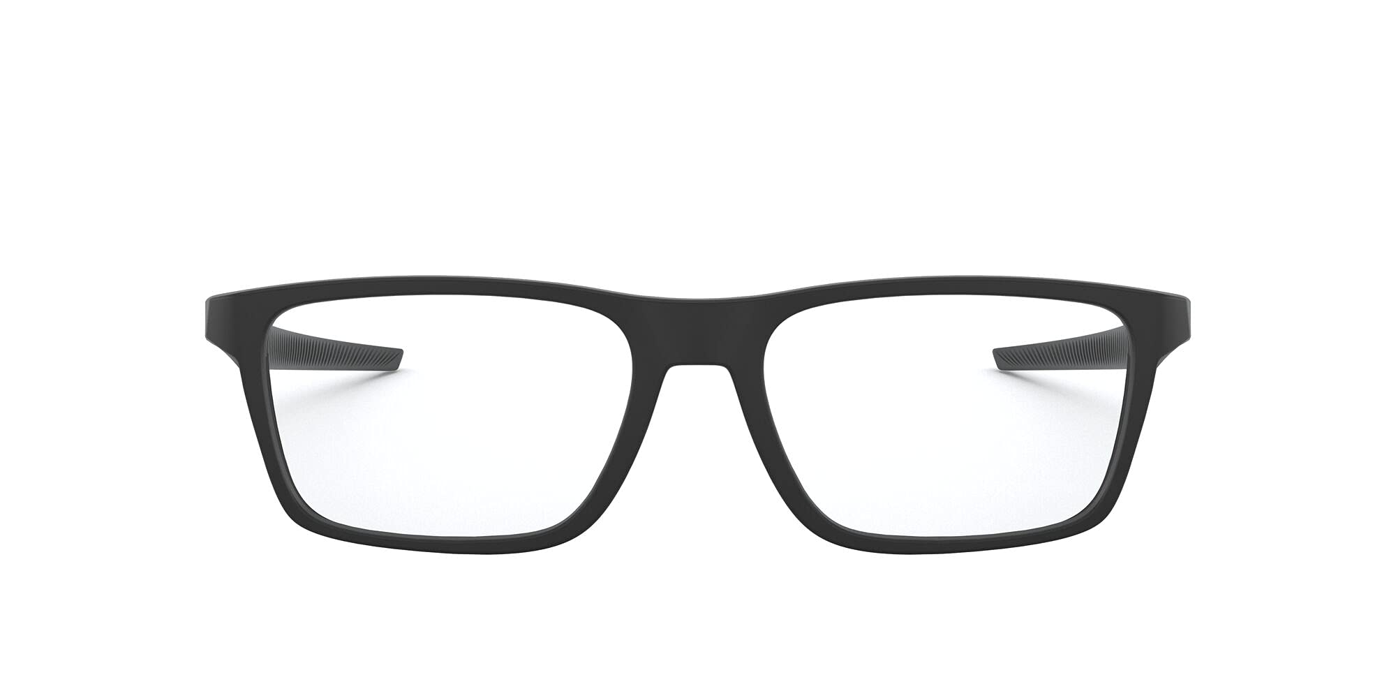 Men's Ox8164 Port Bow Rectangular Prescription Eyewear Frames