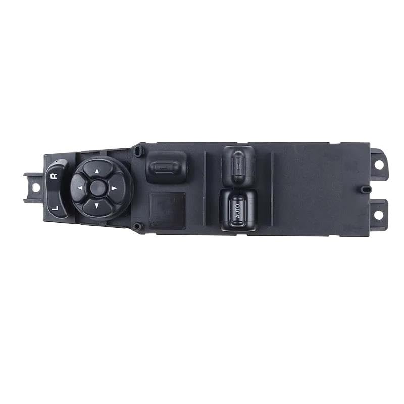 Interrupteur de vitre cassé Dodge Ram 1500 solution bloc de commande 8+8 broches