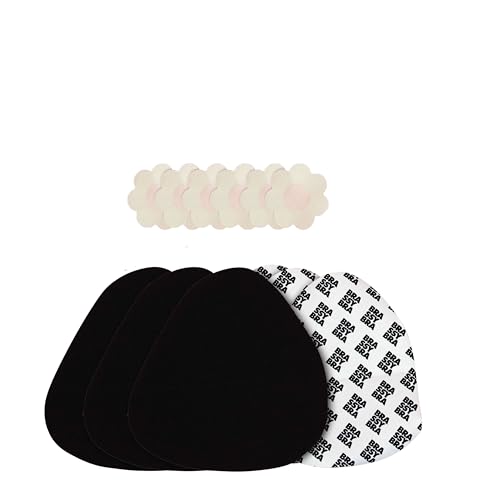 Image of brassybra Strapless Boob Tape for A-G Cups, Strong Breast Lift Tape