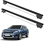 AUTOSAVER88 Heavy Duty 250lbs Roof Rack Cross Bars Compatible with 2015 2016 2017 2018 2019 2020 2021 2022 Kia Sorento Crossbars, Adjustable Lockable Aluminum Cargo Carrier Rooftop Luggage Vehicles