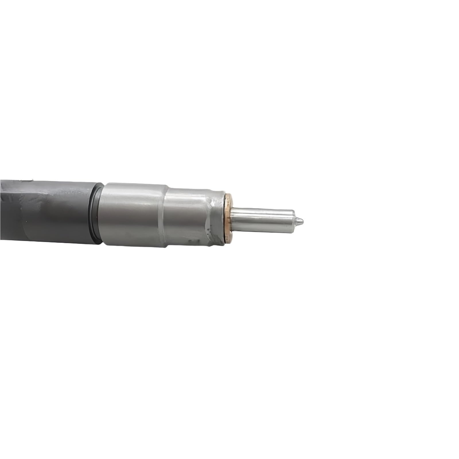 Inyector de combustible de alta presión diésel 0445110230 Conjunto de válvula de inyector de combustible, compatible con Reno Laguna 1.9 DCi.