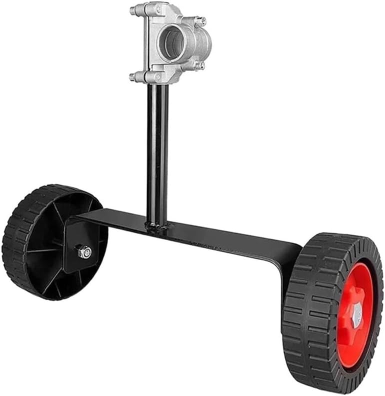 Lawn Mower Auxiliary Fit for Lawnmower Parts